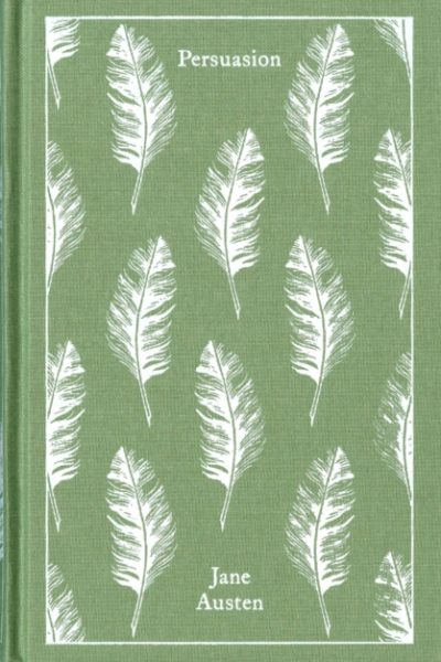 Persuasion by Austen, Jane