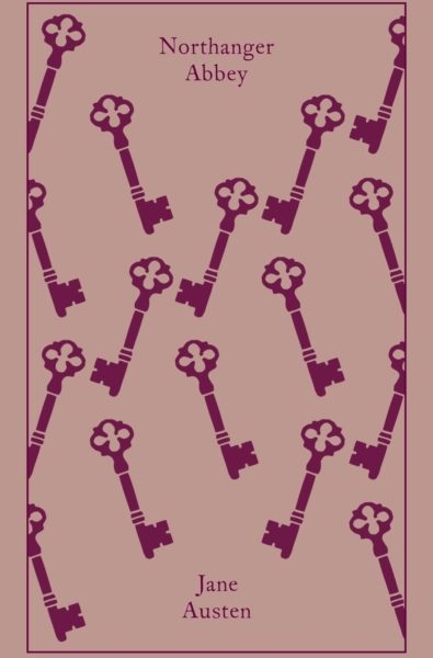 Northanger Abbey by Austen, Jane
