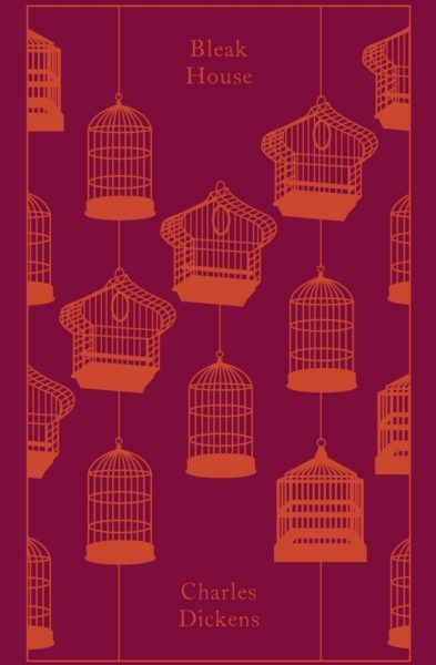 Bleak House by Dickens, Charles