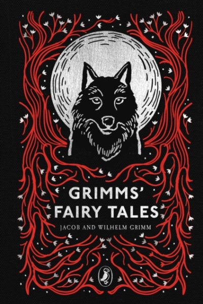 Grimms' Fairy Tales by Cruikshank, George