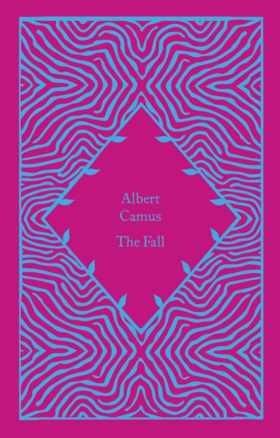 The Fall by Camus, Albert