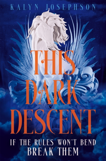 This Dark Descent by Josephson, Kalyn