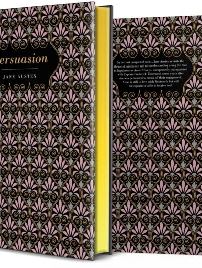 Persuasion : Chiltern Edition by Austen, Jane
