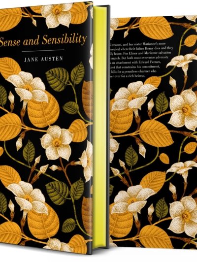 Sense and Sensibility : Chiltern Edition by Austen, Jane