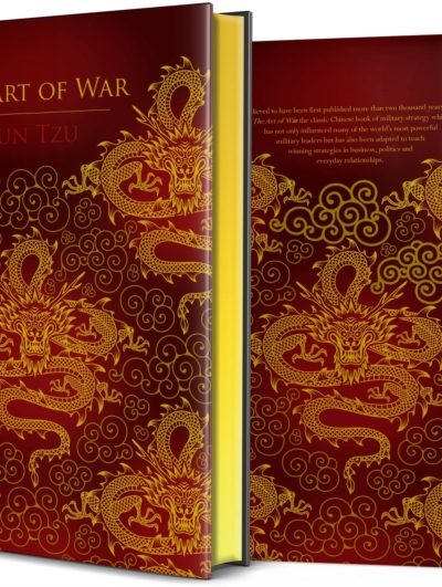 The Art of War : Chiltern Edition by Tzu, Sun
