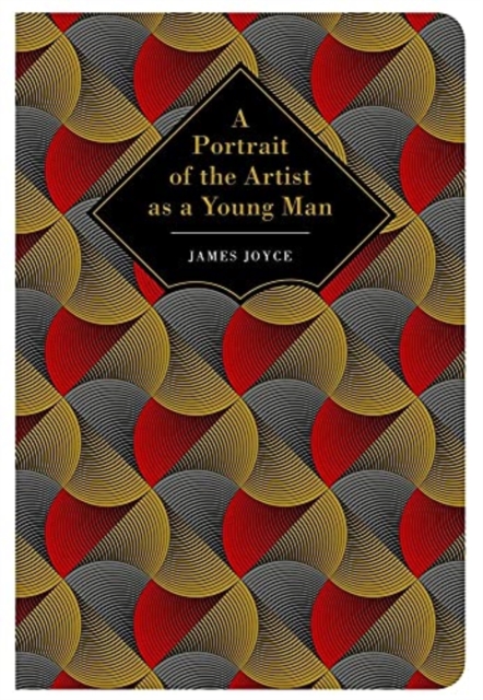 A Portrait of the Artist as a Young Man. by Joyce., James
