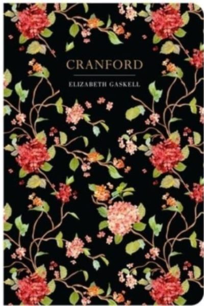 Cranford by Gaskell, Elizabeth Cleghorn