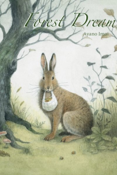 Forest Dream by Imai, A