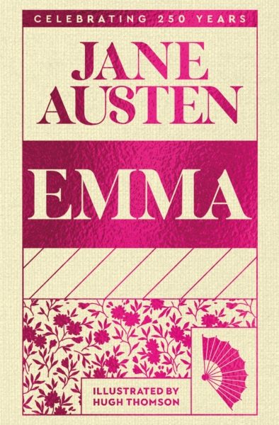 Emma by Austen, Jane