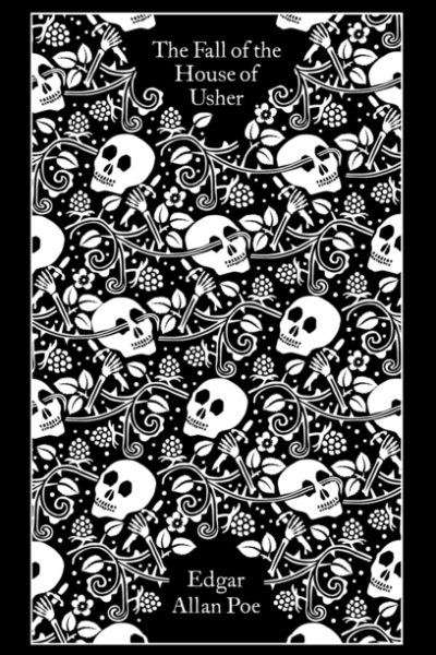 The Fall of the House of Usher : and Other Writings by Poe, Edgar Allan