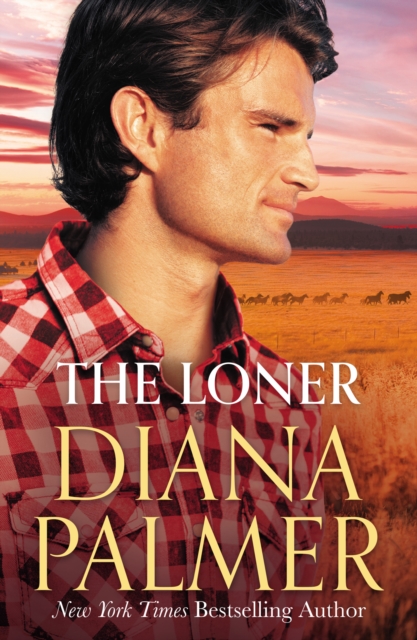 The Loner by Palmer, Diana