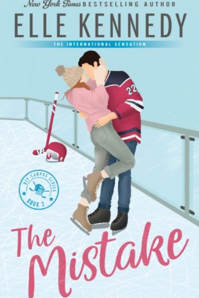 The Mistake : Now an Original Series on Amazon Prime by Kennedy, Elle