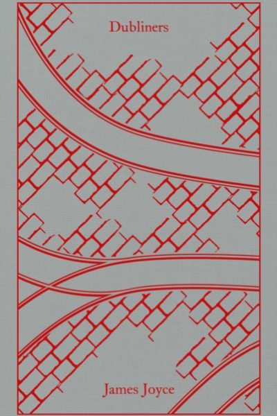 Dubliners by Joyce, James