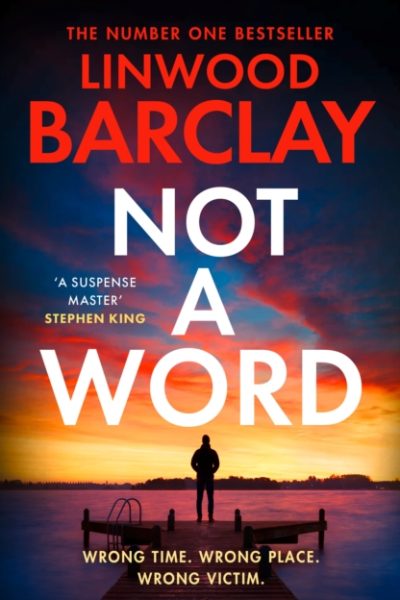 Not a Word by Barclay, Linwood