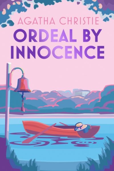 Ordeal by Innocence by Christie, Agatha