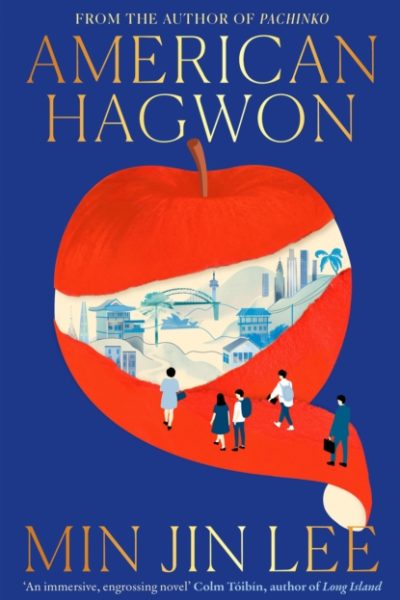 American Hagwon by Lee, Min Jin