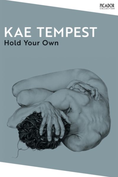 Hold Your Own by Tempest, Kae