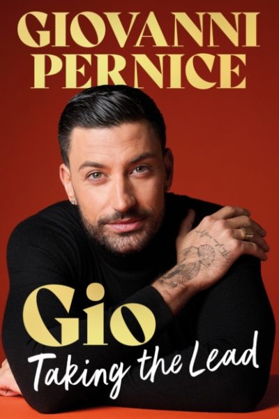 Gio : Taking the Lead by Pernice, Giovanni