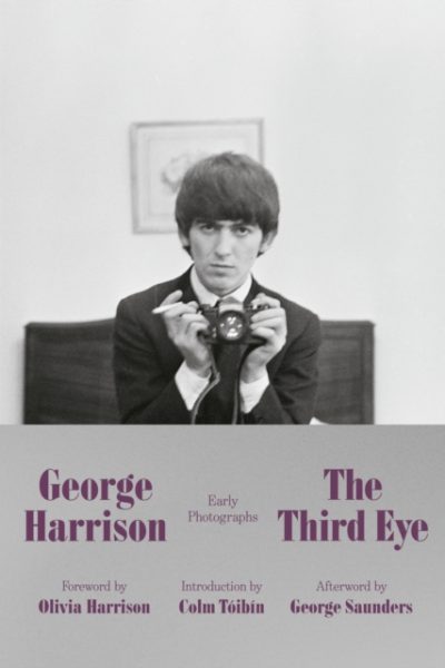 The Third Eye by Harrison, George